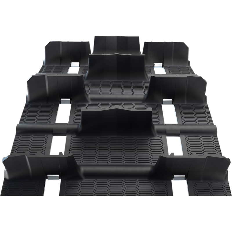 CAMSO SNOW TRACKS CHALLENGER 250LX - DRIVEN Canada's Powersports 9430M