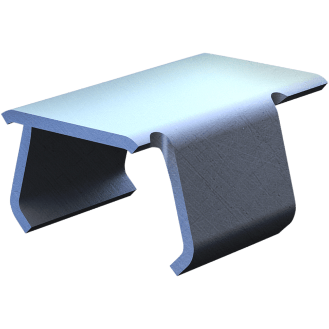 CAMSO SNOW TRACKS REPLACEMENT TRACK CLIP EA OF 50 (AFT5700031) - DRIVEN Canada's Powersports AFT5700031