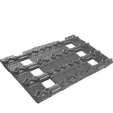 CAMSO SNOW TRACKS TRACK CAMO (9755T) - DRIVEN Canada's Powersports 9755T