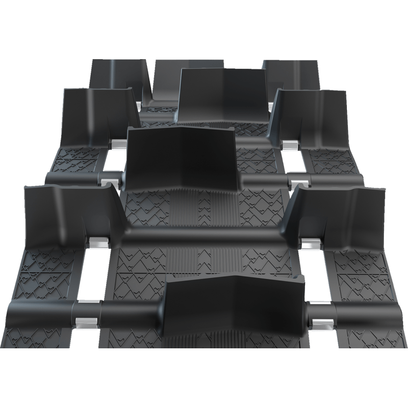 CAMSO TRACK CHALLENGER 300LX 15X154 3 (9470M) - DRIVEN Canada's Powersports 9470M