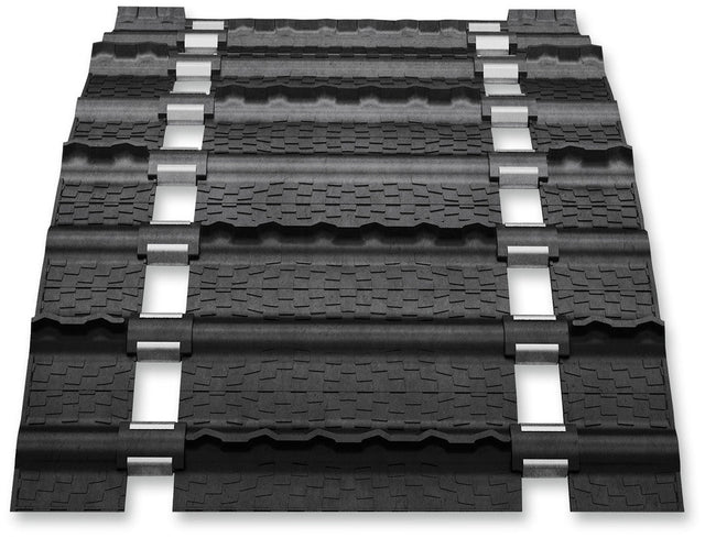 CAMSO TRACK ICE OVAL 15X121.525" (9812R) - DRIVEN Canada's Powersports 9812R9812R