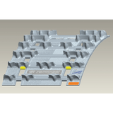 CAMSO TRAIL ICE ATTAK XT TRACK - DRIVEN Canada's Powersports 9190H