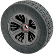 CAMSO WHEEL 4.10/3.50 - 6 ASSY (7016 - 00 - 2255) - DRIVEN Canada's Powersports 7016 - 00 - 2255