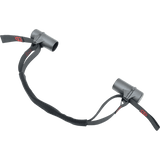 CANYON DANCER BLACK BAR - HARNESS II UP TO 28" WIDE (28505) - DRIVEN Canada's Powersports 28505