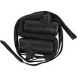 CANYON DANCER BLACK BAR - HARNESS II UP TO 40" WIDE (40505) - DRIVEN Canada's Powersports 40505