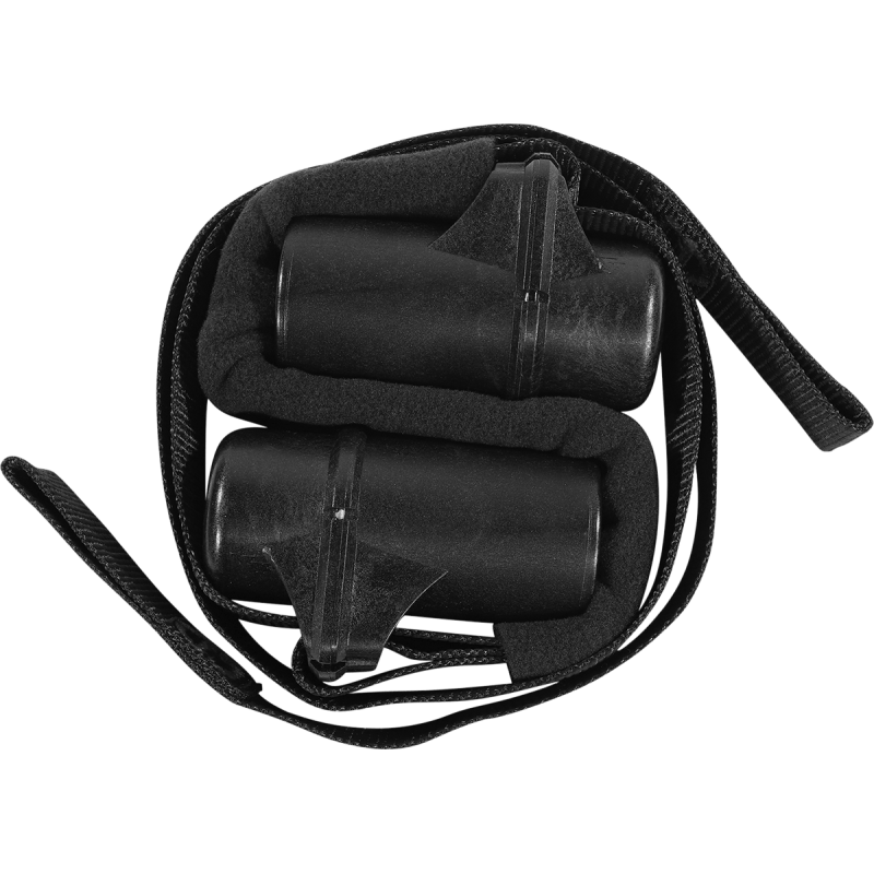 CANYON DANCER BLACK BAR - HARNESS II UP TO 40" WIDE (40505) - DRIVEN Canada's Powersports 40505