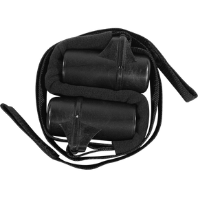 CANYON DANCER BLACK BAR - HARNESS II UP TO 40" WIDE (40505) - DRIVEN Canada's Powersports 40505