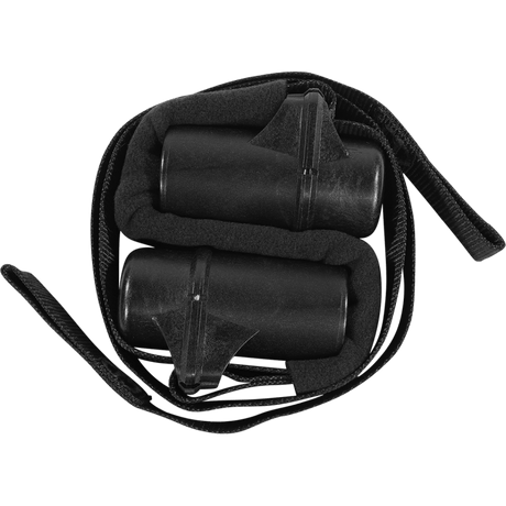 CANYON DANCER BLACK BAR - HARNESS II UP TO 40" WIDE (40505) - DRIVEN Canada's Powersports 40505