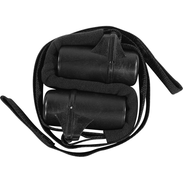 CANYON DANCER BLACK BAR - HARNESS II UP TO 40" WIDE (40505) - DRIVEN Canada's Powersports 40505