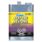 CAPTAIN PHAB ACETONE FIBERGLASS CLEANER (351) - DRIVEN Canada's Powersports 079854003512351