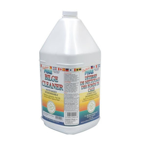 CAPTAIN PHAB BILGE CLEANER (202) - DRIVEN Canada's Powersports 0 79854 00202 7202
