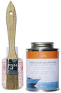 CAPTAIN PHAB CLEAR GELCOTE PASTE (100PW) - DRIVEN Canada's Powersports 5 73171 00162 1100PW