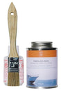 CAPTAIN PHAB FIBERGLASS REPAIR KIT (GI - 00200) - DRIVEN Canada's Powersports 5 73171 00200 0GI - 00200