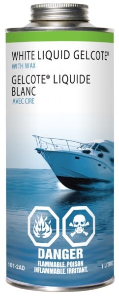 CAPTAIN PHAB LIQUID GELCOTE WITH WAX - DRIVEN Canada's Powersports 5 73171 01214 6101 - 02AD