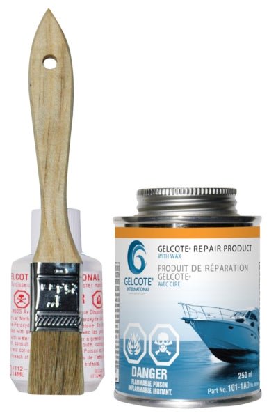 CAPTAIN PHAB LIQUID GELCOTE WITH WAX - DRIVEN Canada's Powersports 5 73171 01120 0101 - 1AD
