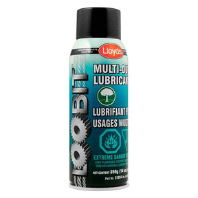 CAPTAIN PHAB LOOBIT MULTI LUBRICANT & WIRE ROPE DRESSING (31014) - DRIVEN Canada's Powersports 77116231014531014