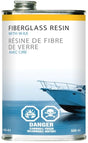 CAPTAIN PHAB POLYESTER LIQUID RESIN (105 - 01) - DRIVEN Canada's Powersports 5 73171 05010 0105 - 01