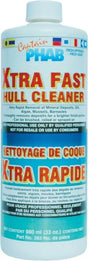 CAPTAIN PHAB XFAST CLEANER (383) - DRIVEN Canada's Powersports 0 79854 00383 3383