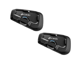 CARDO SYSTEMS FREECOM DUO - DRIVEN Canada's Powersports 828831843036FRC2X103
