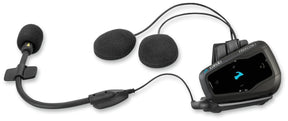 CARDO SYSTEMS FREECOM LINE 2ND HELMET KIT (SRAK0040) - DRIVEN Canada's Powersports 828831840837SRAK0040