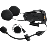 CARDO SYSTEMS FREECOM/SPIRIT 2ND HELMET KIT (ACC00008) - DRIVEN Canada's Powersports 0828831843265ACC00008