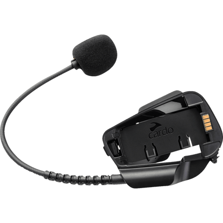 CARDO SYSTEMS FREECOM/SPIRIT HALF HELMET KIT (ACC00012) - DRIVEN Canada's Powersports 0828831843203ACC00012