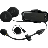 CARDO SYSTEMS PACKTALK EDGE 2ND HELMET KIT (ACC00011) - DRIVEN Canada's Powersports 0828831843197ACC00011