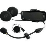 CARDO SYSTEMS PACKTALK EDGE 2ND HELMET KIT (ACC00011) - DRIVEN Canada's Powersports 0828831843197ACC00011