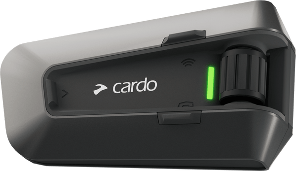 CARDO SYSTEMS PACKTALK EDGE DUO (PT200101) | DRIVEN Canada's