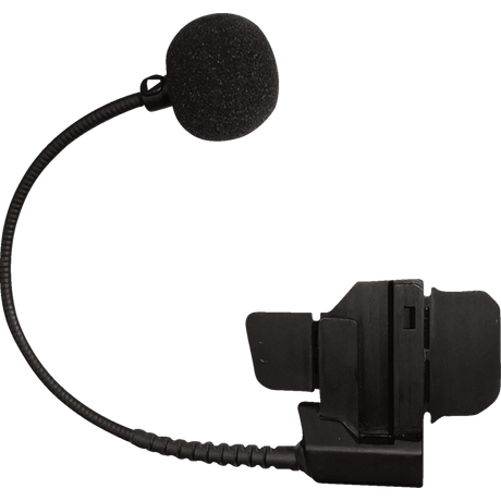 CARDO SYSTEMS PACKTALK EDGE HALF HELMET KIT (ACC00013) - DRIVEN Canada's Powersports 0828831843210ACC00013