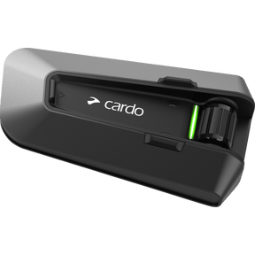 CARDO SYSTEMS PACKTALK EDGE SINGLE (PT200001) - DRIVEN Canada's Powersports 0828831843166PT200001