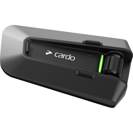 CARDO SYSTEMS PACKTALK EDGE SINGLE (PT200001) - DRIVEN Canada's Powersports 0828831843166PT200001