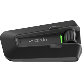 CARDO SYSTEMS PACKTALK NEO SINGLE (PTN00001) - DRIVEN Canada's Powersports 828831843890PTN00001