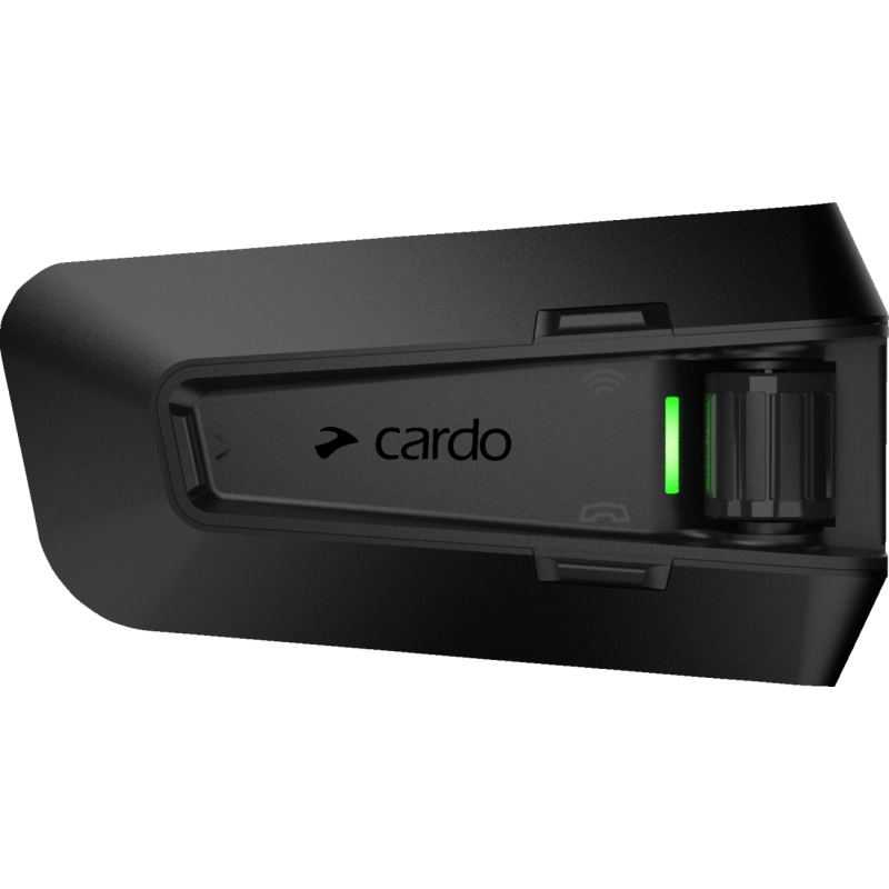 CARDO SYSTEMS PACKTALK PRO (PTP00001) - DRIVEN Canada's Powersports PTP00001