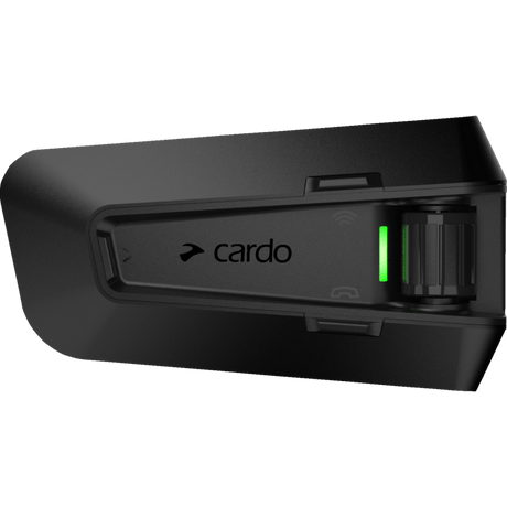 CARDO SYSTEMS PACKTALK PRO (PTP00001) - DRIVEN Canada's Powersports PTP00001