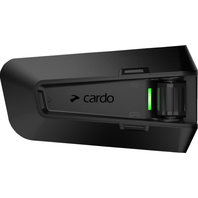 CARDO SYSTEMS PACKTALK PRO (PTP00001) - DRIVEN Canada's Powersports PTP00001