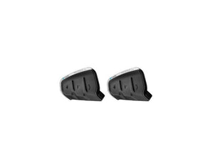 CARDO SYSTEMS PACKTALK SLIM JBL DUO (PTS00101) - DRIVEN Canada's Powersports 828831842817PTS00101