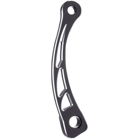 CARL BROUHARD DESIGNS 84 - 19 FLHT SHIFTER ROD LEVER - DRIVEN Canada's Powersports 1601 - 0276