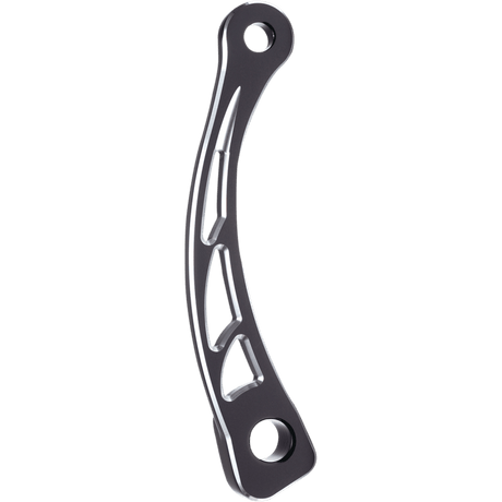 CARL BROUHARD DESIGNS 84 - 19 FLHT SHIFTER ROD LEVER - DRIVEN Canada's Powersports 1601 - 0276