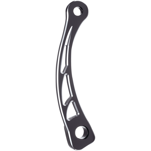 CARL BROUHARD DESIGNS 84 - 19 FLHT SHIFTER ROD LEVER - DRIVEN Canada's Powersports 1601 - 0276