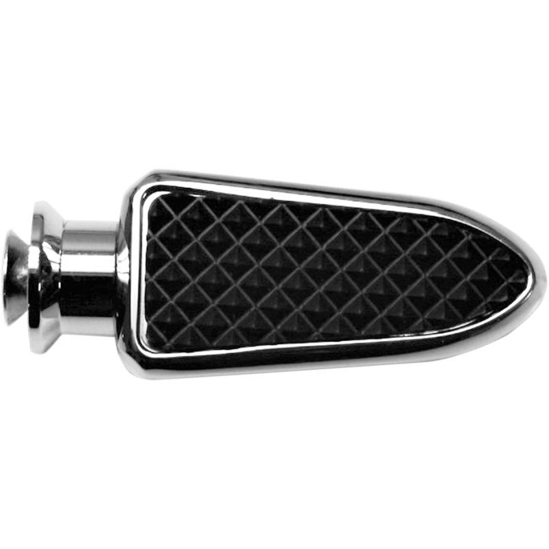 CARL BROUHARD DESIGNS ALL MODELS CHROME SHIFTER PEG (1603 - 0135) - DRIVEN Canada's Powersports 1603 - 0135