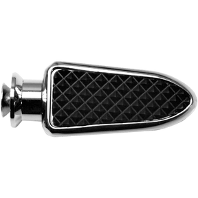 CARL BROUHARD DESIGNS ALL MODELS CHROME SHIFTER PEG (1603 - 0135) - DRIVEN Canada's Powersports 1603 - 0135