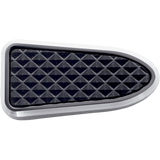 CARL BROUHARD DESIGNS ALL MODELS CHROME SHIFTER PEG (1603 - 0135) - DRIVEN Canada's Powersports 1603 - 0135