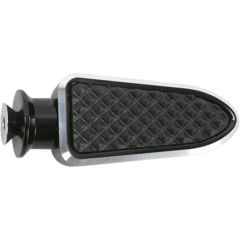 CARL BROUHARD DESIGNS ALL MODELS ELITE SHIFTER PEG - DRIVEN Canada's Powersports 1603 - 0134