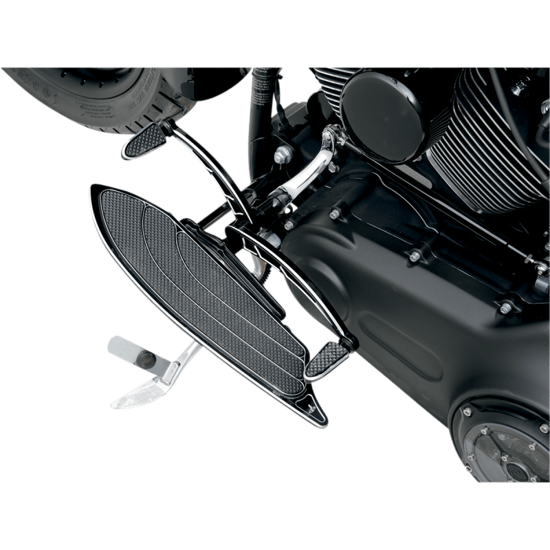 CARL BROUHARD DESIGNS ALL MODELS ELITE SHIFTER PEG - DRIVEN Canada's Powersports 1603 - 0134