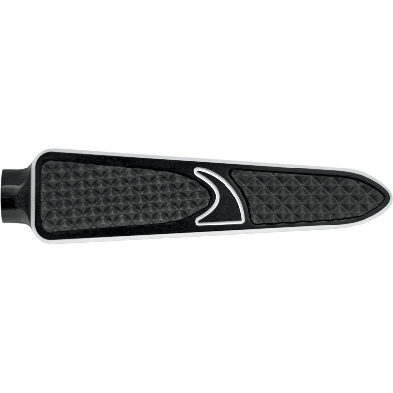 CARL BROUHARD DESIGNS BRK PEDAL ELITE - DRIVEN Canada's Powersports 1610 - 0270