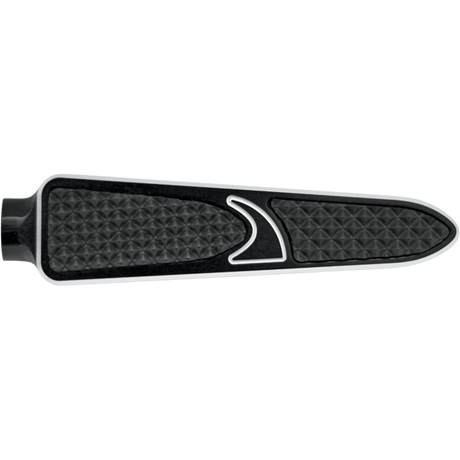 CARL BROUHARD DESIGNS BRK PEDAL ELITE - DRIVEN Canada's Powersports 1610 - 0270