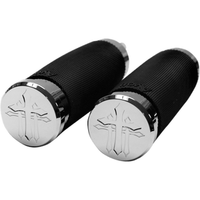 CARL BROUHARD DESIGNS PEGS FOOT CROSS - DRIVEN Canada's Powersports CR - FP - C