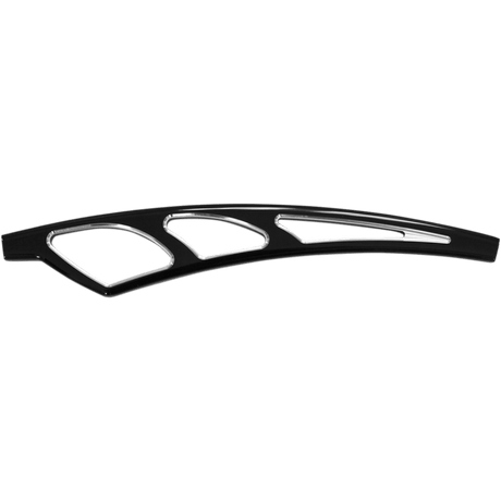 CARL BROUHARD DESIGNS SHIFT ROD ELTE 86 - 19 FLHT 86 - 17 S/TAIL - DRIVEN Canada's Powersports SR - EL01 - B