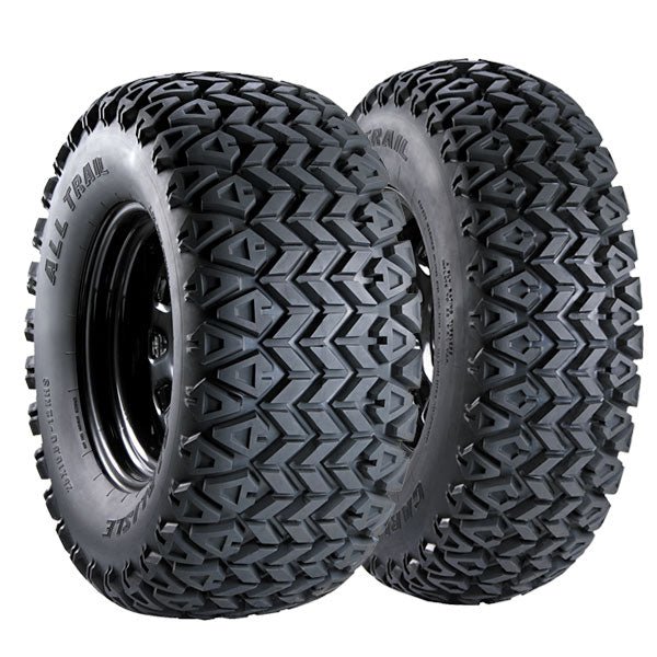 CARLISLE TIRES ALL TRAIL TIRE - DRIVEN Canada's Powersports 033259930941510045
